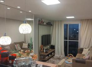 Apartamento, 2 Quartos, 2 Vagas em Engenho Nogueira, Belo Horizonte, MG valor de R$ 300.000,00 no Lugar Certo