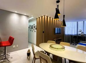 Apartamento, 3 Quartos, 2 Vagas, 1 Suite em Buritis, Belo Horizonte, MG valor de R$ 730.000,00 no Lugar Certo