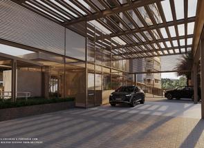 Apartamento, 3 Quartos, 2 Vagas, 1 Suite em Alphaville, Nova Lima, MG valor de R$ 1.564.624,00 no Lugar Certo