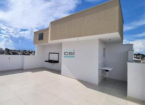 Cobertura, 3 Quartos, 3 Vagas, 1 Suite em Santa Branca, Belo Horizonte, MG valor de R$ 629.900,00 no Lugar Certo