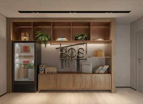 Apartamento, 4 Quartos, 3 Vagas, 2 Suites em Lourdes, Belo Horizonte, MG valor de R$ 5.250.500,00 no Lugar Certo