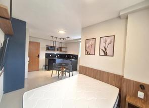 Apart Hotel, 1 Quarto, 1 Vaga para alugar em Santa Teresa, Belo Horizonte, MG valor de R$ 3.200,00 no Lugar Certo