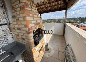 Cobertura, 3 Quartos, 2 Vagas, 2 Suites em Santa Inês, Belo Horizonte, MG valor de R$ 760.000,00 no Lugar Certo