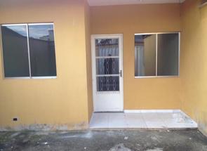 Casa, 3 Quartos, 2 Vagas em Eldorado, Ibirité, MG valor de R$ 280.000,00 no Lugar Certo