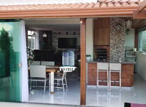 Cobertura, 3 Quartos, 2 Vagas, 1 Suite em Santa Inês, Belo Horizonte, MG valor de R$ 798.000,00 no Lugar Certo
