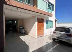 Casa, 3 Quartos, 2 Vagas, 1 Suite em Masterville, Sarzedo, MG valor de R$ 659.000,00 no Lugar Certo