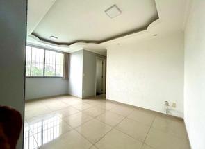 Apartamento, 2 Quartos, 1 Vaga para alugar em Paquetá, Belo Horizonte, MG valor de R$ 2.350,00 no Lugar Certo