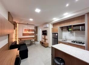 Apartamento, 1 Quarto, 1 Vaga para alugar em Crnw 511 Bloco D, Noroeste, Brasília/Plano Piloto, DF valor de R$ 4.600,00 no Lugar Certo