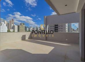 Cobertura, 3 Quartos, 3 Vagas, 1 Suite em Serra, Belo Horizonte, MG valor de R$ 1.850.000,00 no Lugar Certo