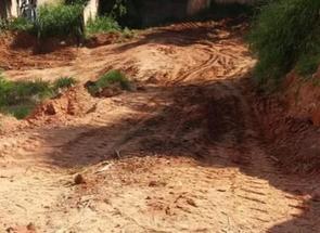 Lote em Conjunto Minascaixa, Belo Horizonte, MG valor de R$ 145.000,00 no Lugar Certo