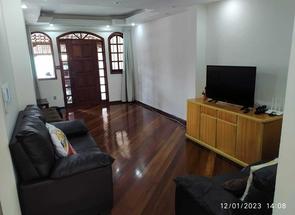 Casa, 3 Quartos, 5 Vagas em Lindéia, Belo Horizonte, MG valor de R$ 550.000,00 no Lugar Certo