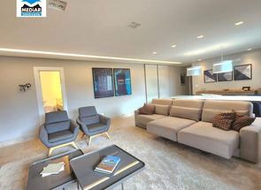 Apartamento, 4 Quartos, 4 Vagas, 4 Suites em Anchieta, Belo Horizonte, MG valor de R$ 3.750.000,00 no Lugar Certo