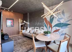 Apartamento, 3 Quartos, 2 Vagas, 3 Suites em [endereco], Parque Amazônia, Goiânia, GO valor de R$ 790.000,00 no Lugar Certo