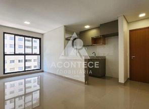 Apartamento, 2 Quartos, 1 Vaga, 1 Suite para alugar em Q Rua 31 Sul Lote, Sul, Águas Claras, DF valor de R$ 3.500,00 no Lugar Certo