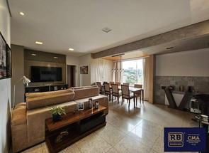 Apartamento, 3 Quartos, 2 Vagas, 1 Suite em Buritis, Belo Horizonte, MG valor de R$ 960.000,00 no Lugar Certo