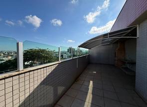 Cobertura, 4 Quartos, 2 Vagas, 2 Suites em Itapoã, Belo Horizonte, MG valor de R$ 980.000,00 no Lugar Certo