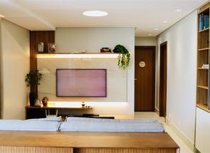 Apartamento, 3 Quartos, 2 Vagas, 3 Suites em [endereco], Setor Bueno, Goiânia, GO valor de R$ 1.290.000,00 no Lugar Certo