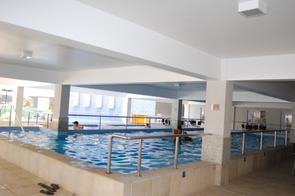 Apartamento, 1 Quarto, 1 Vaga em Esplanada, Esplanada, Rio Quente, GO valor de R$ 205.000,00 no Lugar Certo