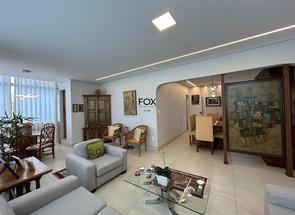 Apartamento, 4 Quartos, 2 Vagas, 1 Suite em Serra, Belo Horizonte, MG valor de R$ 1.650.000,00 no Lugar Certo