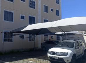 Apartamento, 2 Quartos, 1 Vaga em Três Barras, Contagem, MG valor de R$ 250.000,00 no Lugar Certo