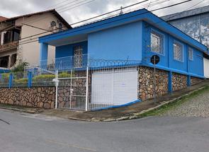 Casa, 4 Quartos, 3 Vagas para alugar em Rua Panema, Renascença, Belo Horizonte, MG valor de R$ 4.900,00 no Lugar Certo