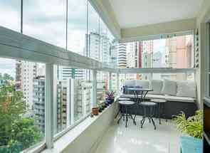 Apartamento, 3 Quartos, 2 Vagas, 1 Suite em Rua da Groenlândia, Sion, Belo Horizonte, MG valor de R$ 800.000,00 no Lugar Certo