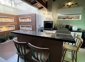 Casa em Condomínio, 3 Quartos, 2 Vagas, 1 Suite em Alameda Juazeiro do Norte, Parque Amazônia, Goiânia, GO valor de R$ 1.050.000,00 no Lugar Certo