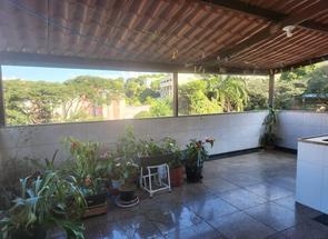 Cobertura, 4 Quartos, 1 Vaga em Cinquentenário, Belo Horizonte, MG valor de R$ 450.000,00 no Lugar Certo