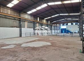 Galpão para alugar em Avenida Marcelo Diniz Xavier, Califórnia, Belo Horizonte, MG valor de R$ 23.000,00 no Lugar Certo