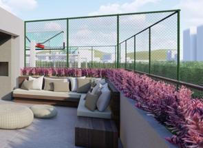 Apartamento, 2 Quartos, 2 Vagas, 1 Suite em Nova Suíssa, Belo Horizonte, MG valor de R$ 610.000,00 no Lugar Certo