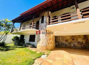 Casa, 5 Quartos, 5 Vagas, 2 Suites para alugar em Santa Lúcia, Belo Horizonte, MG valor de R$ 11.000,00 no Lugar Certo