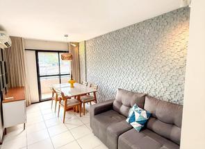 Apartamento, 2 Quartos, 1 Vaga, 1 Suite em Jatiúca, Maceió, AL valor de R$ 590.000,00 no Lugar Certo
