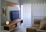 Apartamento, 2 Quartos, 1 Vaga, 1 Suite