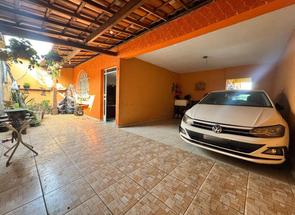 Casa, 3 Quartos, 3 Vagas em Cardoso (barreiro), Belo Horizonte, MG valor de R$ 650.000,00 no Lugar Certo