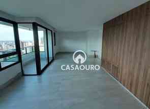 Apartamento, 4 Quartos, 4 Vagas, 2 Suites em Rua Níquel, Serra, Belo Horizonte, MG valor de R$ 1.795.000,00 no Lugar Certo