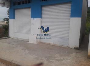 Lote em Castanheira, Santa Luzia, MG valor de R$ 190.000,00 no Lugar Certo