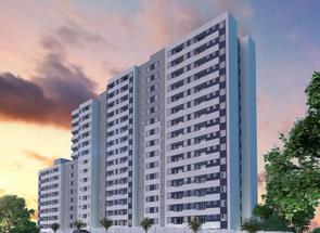 Apartamento, 2 Quartos, 1 Vaga, 1 Suite em Caiçaras, Belo Horizonte, MG valor de R$ 511.183,00 no Lugar Certo