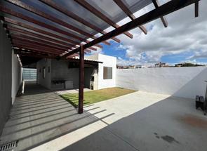 Casa, 3 Quartos, 3 Vagas, 1 Suite em Parque Turistas, Contagem, MG valor de R$ 587.000,00 no Lugar Certo