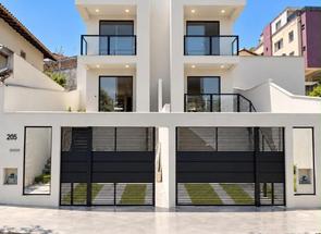 Casa, 3 Quartos, 1 Vaga, 2 Suites em Paquetá, Belo Horizonte, MG valor de R$ 1.250.000,00 no Lugar Certo