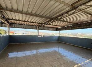 Apartamento, 2 Quartos, 1 Vaga para alugar em Rua Pinho, Jardim Laguna, Contagem, MG valor de R$ 1.550,00 no Lugar Certo