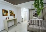 Apartamento, 1 Quarto, 1 Vaga, 1 Suite