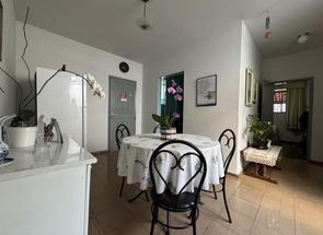 Casa, 3 Quartos, 1 Vaga, 1 Suite em Sagrada Família, Belo Horizonte, MG valor de R$ 980.000,00 no Lugar Certo