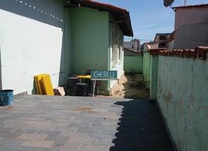 Casa, 3 Quartos, 10 Vagas em Barão de Cocais, Sagrada Família, Belo Horizonte, MG valor de R$ 1.100.000,00 no Lugar Certo