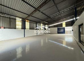 Galpão, 4 Vagas para alugar em Distrito Industrial Jardim Piemont Norte, Betim, MG valor de R$ 15.000,00 no Lugar Certo