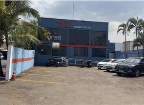 Galpão em [endereco], Chácaras Retiro, Goiânia, GO valor de R$ 15.000.000,00 no Lugar Certo