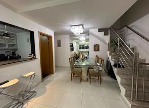 Cobertura, 3 Quartos, 3 Vagas, 1 Suite em Cidade Nova, Belo Horizonte, MG valor de R$ 1.290.000,00 no Lugar Certo