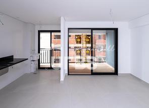 Apartamento, 2 Quartos, 1 Vaga, 1 Suite em Setor Bueno, Goiânia, GO valor de R$ 820.000,00 no Lugar Certo