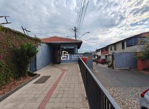 Casa, 2 Quartos, 1 Vaga para alugar em Avenida Warley Aparecido Martins, Solar do Barreiro, Belo Horizonte, MG valor de R$ 990,00 no Lugar Certo