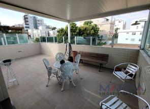Cobertura, 3 Quartos em Dona Clara, Belo Horizonte, MG valor de R$ 889.000,00 no Lugar Certo