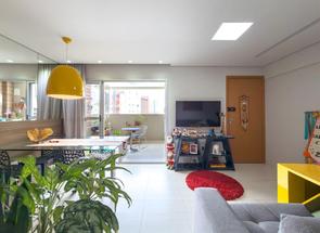 Apartamento, 2 Quartos, 3 Vagas, 1 Suite em Santo Antônio, Belo Horizonte, MG valor de R$ 795.000,00 no Lugar Certo